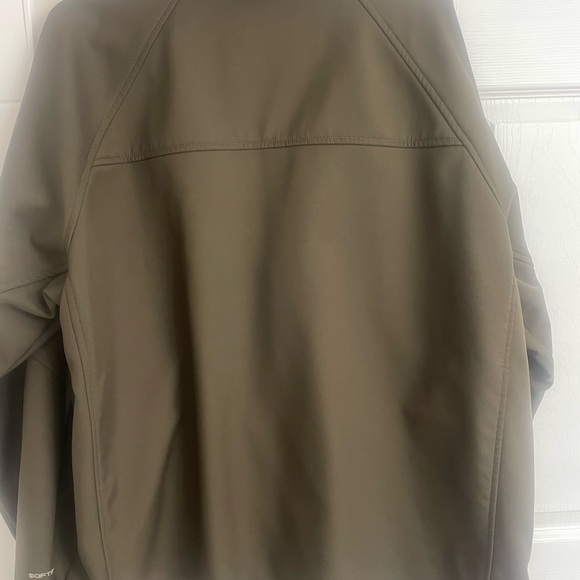 Mens Columbia Spring Coat. - Picture 4 of 4
